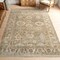 Nuloom Bryony Medallion Indoor/Outdoor Area Rug 2ft x 8ft ECAT17A-208 - alternate 1